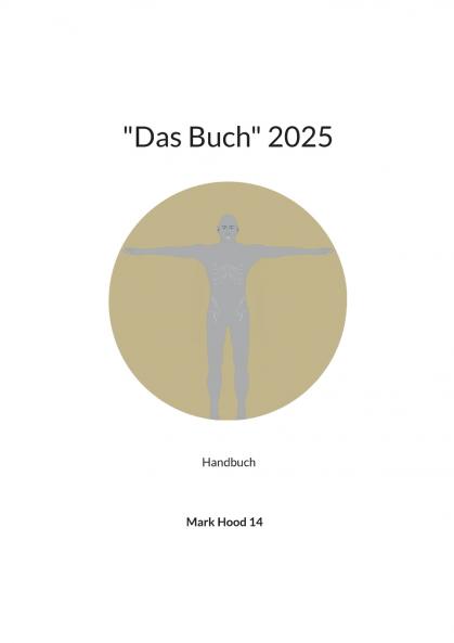 Das Buch 2025