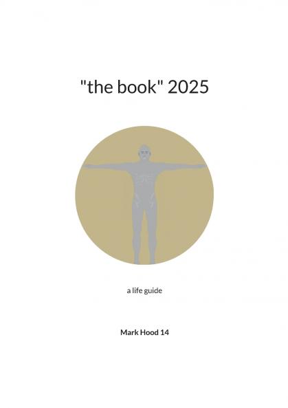the book 2025