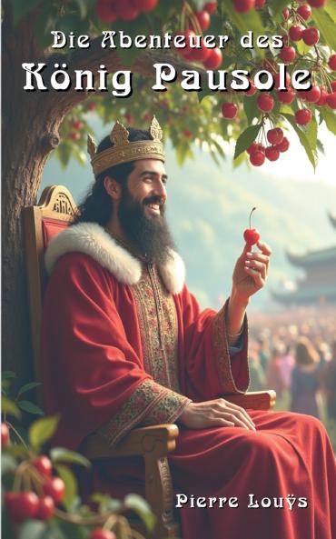Die Abenteuer des K��nig Pausole