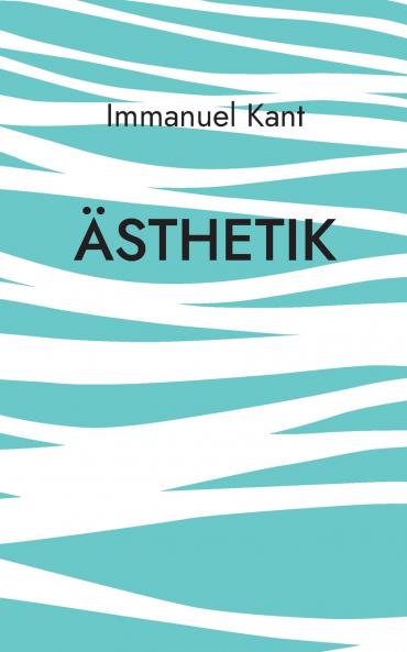 Ästhetik