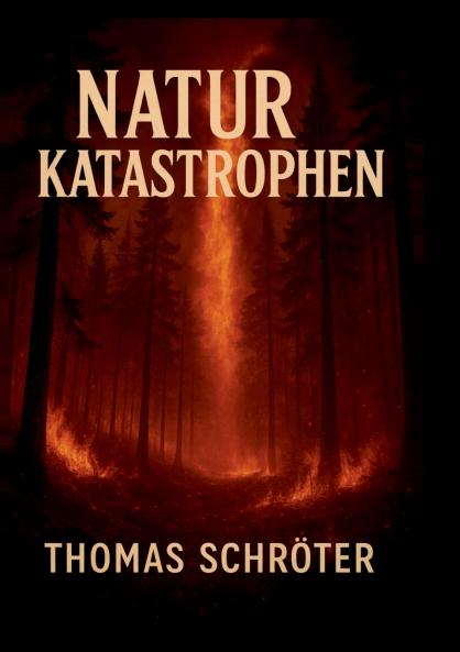 Naturkatastrophen