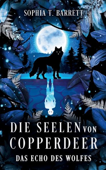 Die Seelen von Copperdeer