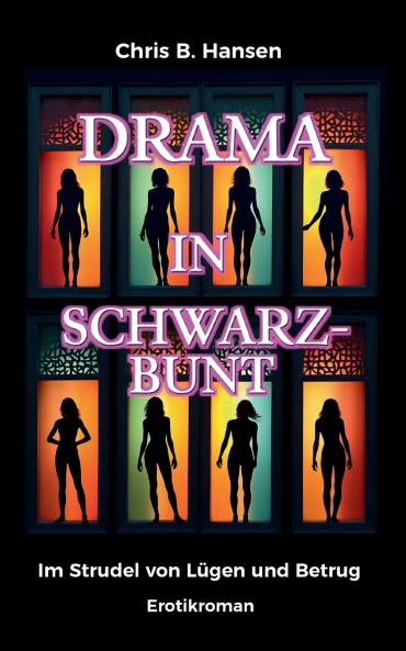 Drama in Schwarz-Bunt