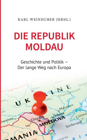 Die Republik Moldau