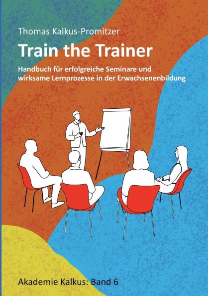 Train the Trainer