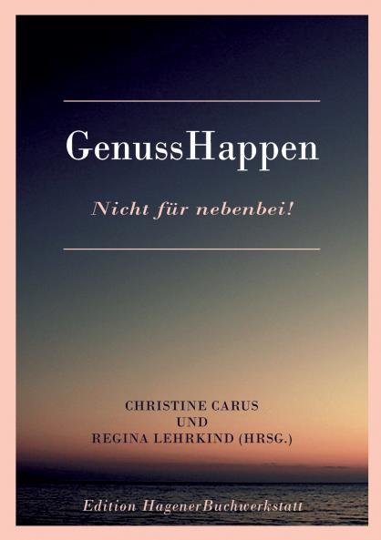 Genusshappen