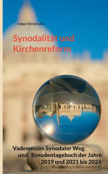 Synodalität und Kirchenreform