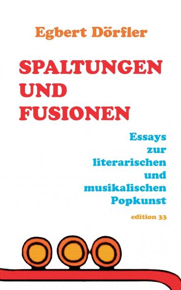Spaltungen und Fusionen