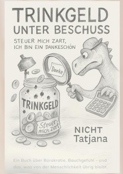 Trinkgeld unter Beschuss
