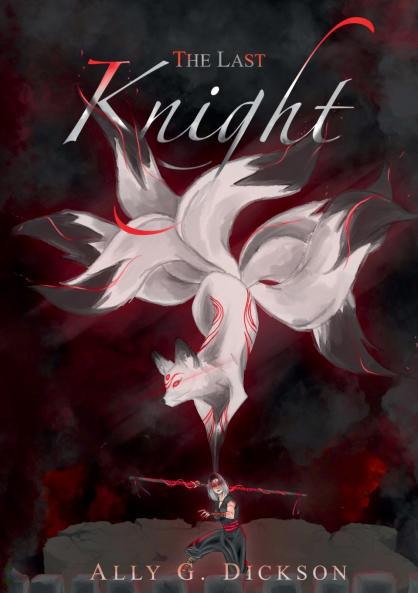 The Last Knight