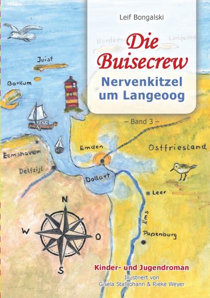 Die Buisecrew
