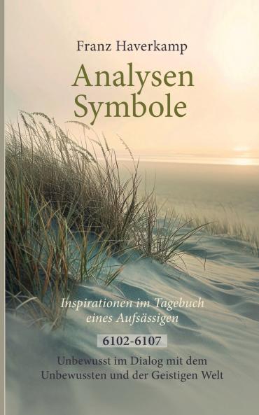 Analysen - Symbole 6102-6107