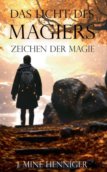 Zeichen der Magie