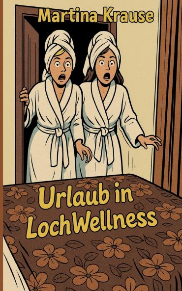 Urlaub in Loch WellNess