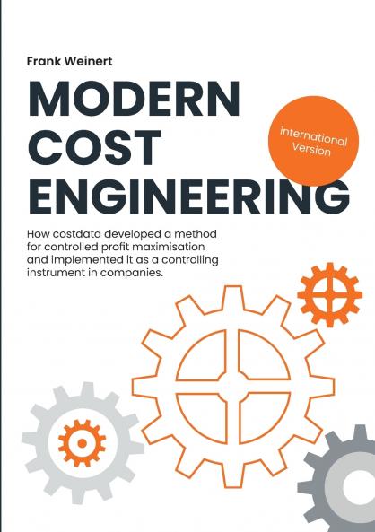 Modern Cost Engineering (intern. Version)
