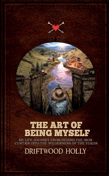 The Art of being myself