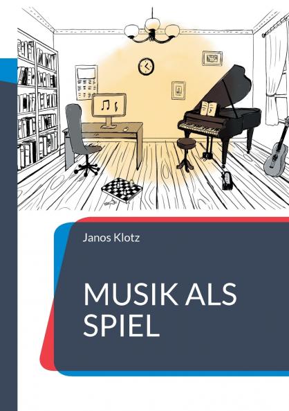 Musik als Spiel