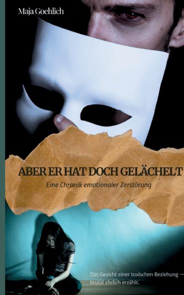 Aber er hat doch gelächelt