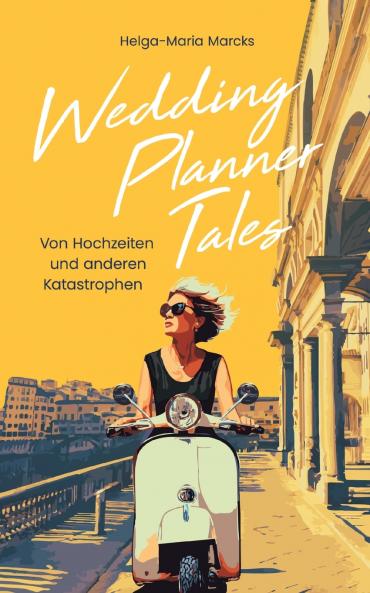 Wedding Planner Tales