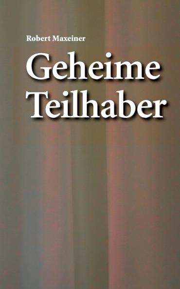 Geheime Teilhaber