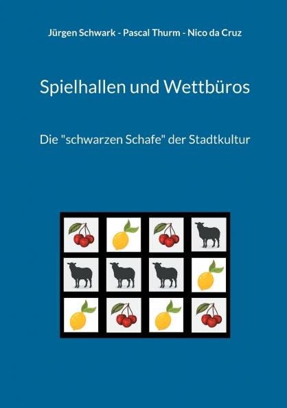 Spielhallen und Wettbüros