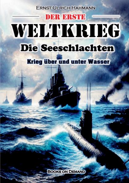 Der Erste Weltkrieg