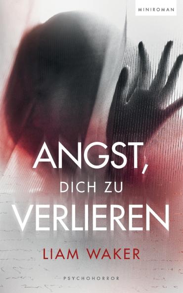 Angst dich zu verlieren