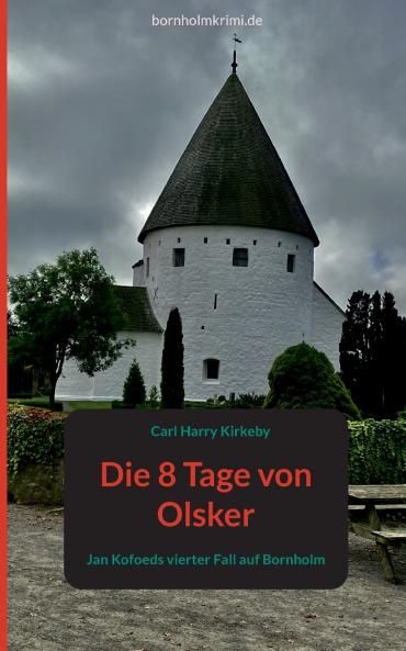 Die 8 Tage von Olsker