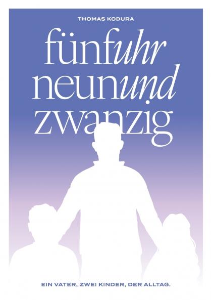 fünfuhr neunundzwanzig