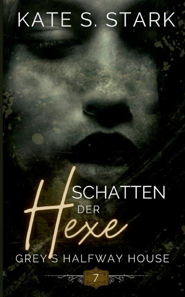 Schatten der Hexe