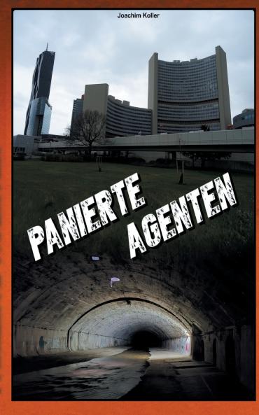 Panierte Agenten