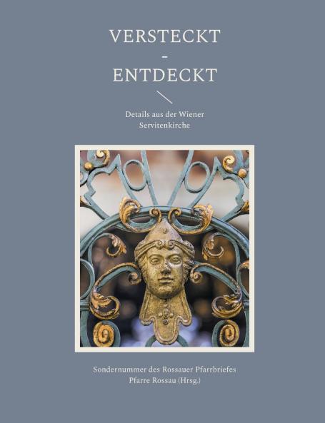 Versteckt - Entdeckt