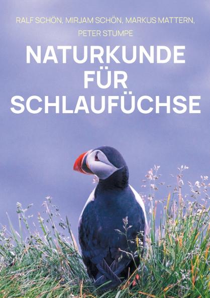 Naturkunde für Schlaufüchse