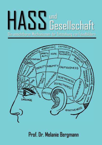 Hass und Gesellschaft