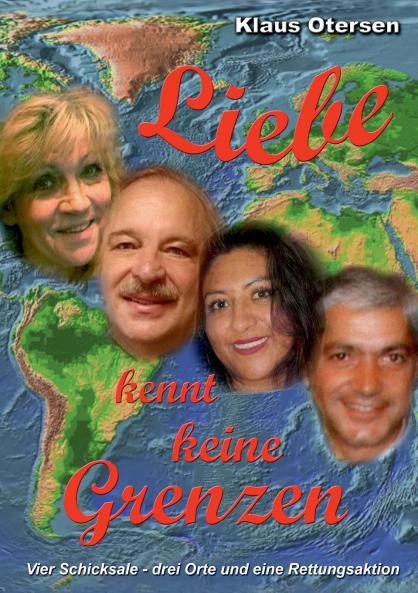 Liebe kennt keine Grenzen