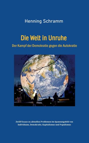 Die Welt in Unruhe