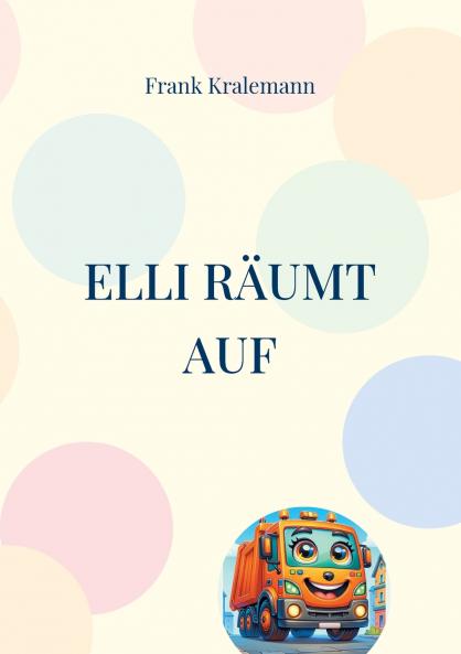Elli räumt auf