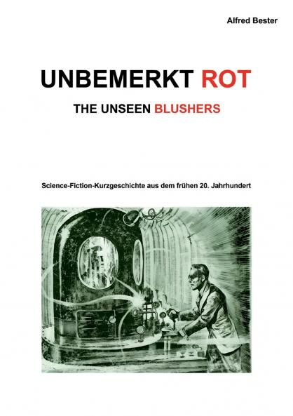 Unbemerkt Rot
