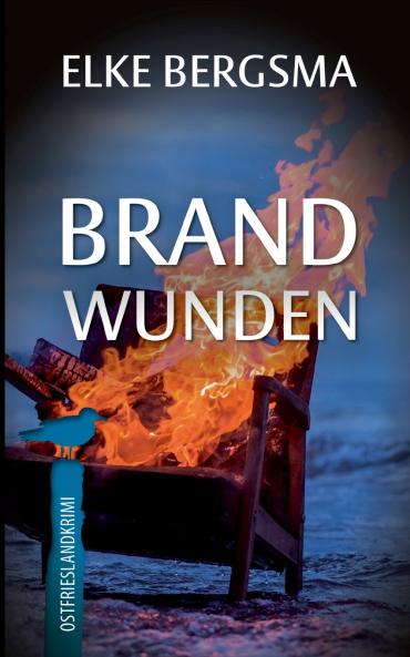 Brandwunden