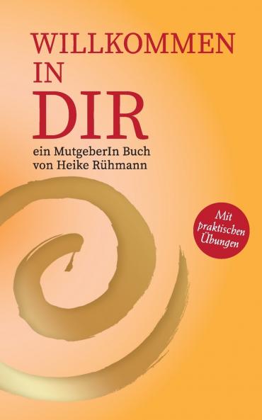 Willkommen in DIR