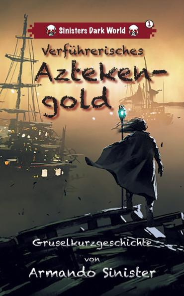 Verführerisches Aztekengold