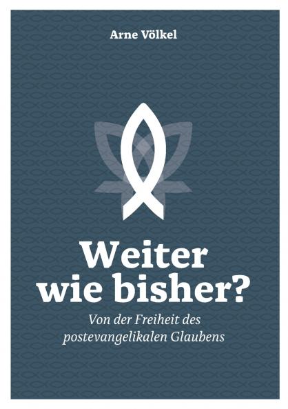 Weiter wie bisher?