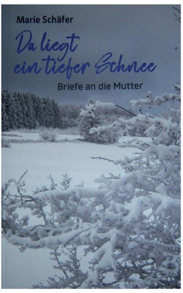 Da liegt ein tiefer Schnee
