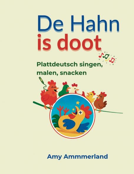 De Hahn is doot