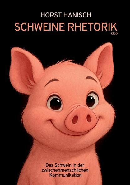 Schweine Rhetorik 2100