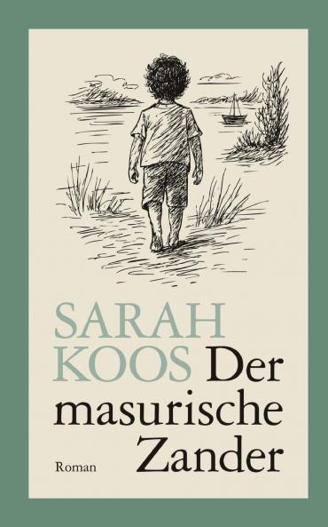Der masurische Zander