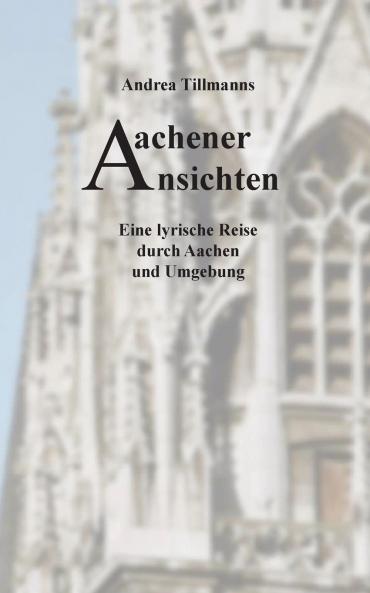 Aachener Ansichten