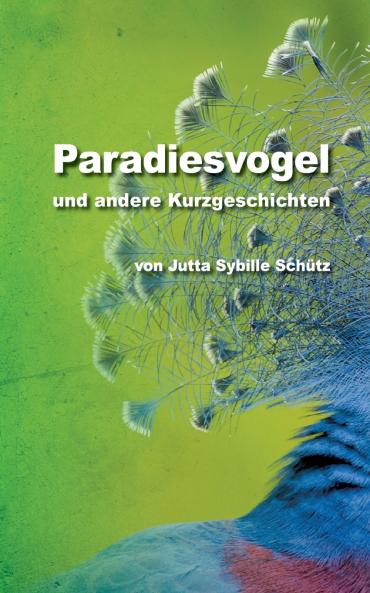 Paradiesvogel