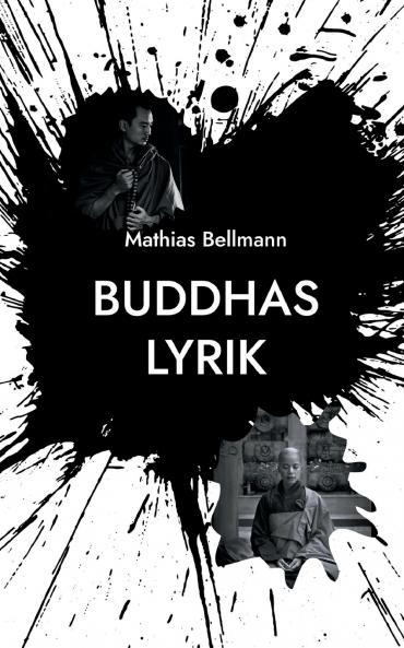 Buddhas Lyrik