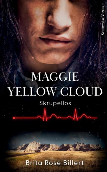 Maggie Yellow Cloud